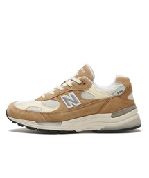 New Balance(j[oX)U992CC@992(Xj[J[)