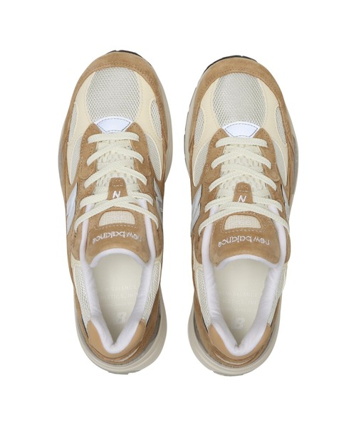 ニューバランススニーカー U992CC 992（スニーカー）｜New Balance（ニューバランス）の
