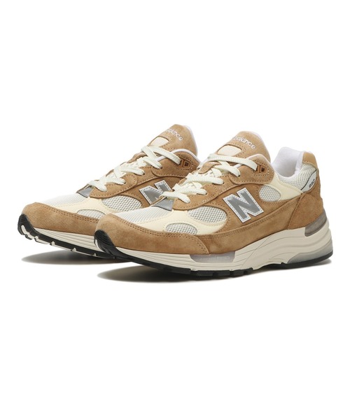 U992CC 992（スニーカー）｜New Balance（ニューバランス）の
