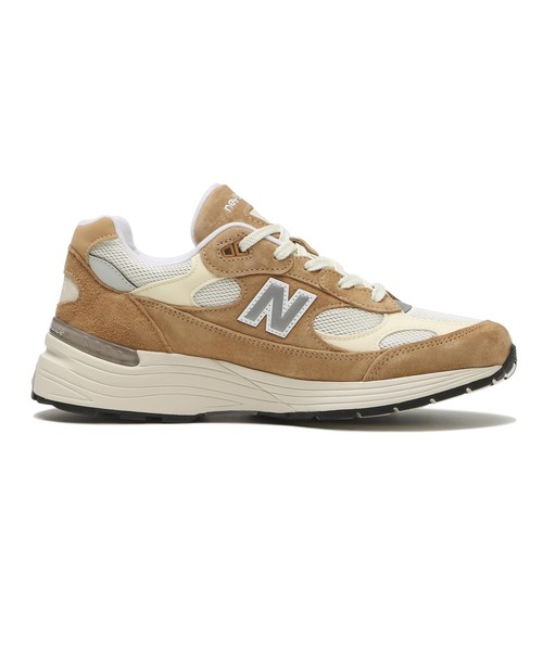 U992CC 992（スニーカー）｜New Balance（ニューバランス）の