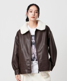 ユナイテッドアローズB&Y ブルゾン BEAUTY&YOUTH UNITED ARROWS｜ビューティーアンドユース