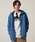 Eddie Bauer�i�G�f�B�[�o�E�A�[�j�́uWEATHEREDGE �N���E�h�L���b�v �W���P�b�g�i�}�E���e���p�[�J�[�j�v�b�u���[