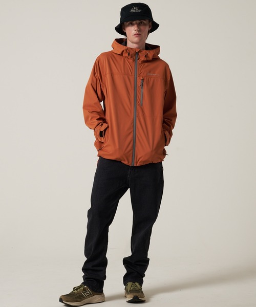 Eddie Bauer（エディーバウアー）の「WEATHEREDGE クラウドキャップ