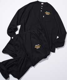 FREAK'S STORE(t[NXXgA)SAUVENIR/TExjA ʒ KANNAIGI Tempalay healthknit OX[u pC/ٓ/ZbgAbv([EFA/pW})