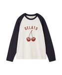 gelato pique(ジェラートピケ)の「ルームウェア(ルームウェア/パジャマ)」
