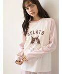 gelato pique(ジェラートピケ)の「ルームウェア(ルームウェア/パジャマ)」
