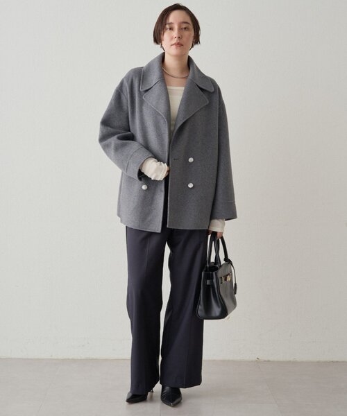 超美品　ラウンジドレス リバージレコート LOUNGEDRESS（ラウンジドレス）の「リバージレコート（その他