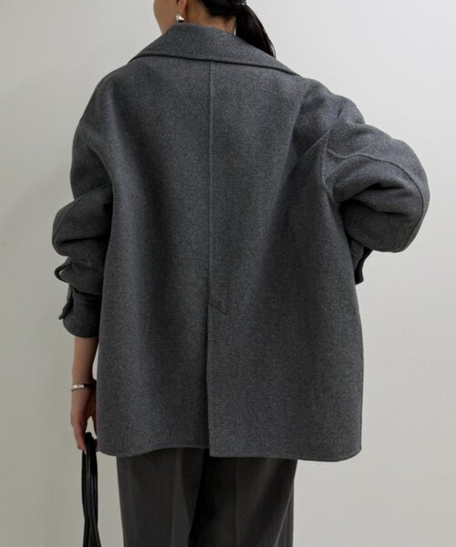 lounge dress コート　新品未使用 楽天市場】ラウンジドレス コート（レディースファッション）の通販