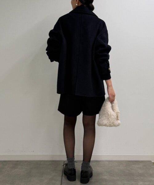 ミドルリバーコート（その他アウター）｜LOUNGEDRESS（ラウンジドレス