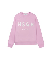 MSGM｜エムエスジーエムのトップス（ピンク/桃色系）通販 - ZOZOTOWN