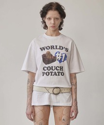 sculptor スカルプター シャツ 半袖 M SCULPTOR｜スカルプターのTシャツ/カットソー（半袖）通販