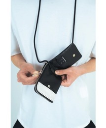 SISE(VZ)SISE SMALL WALLET(̑)
