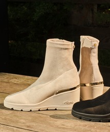 diana｜プラスダイアナのブーツ（ショート）通販 - ZOZOTOWN