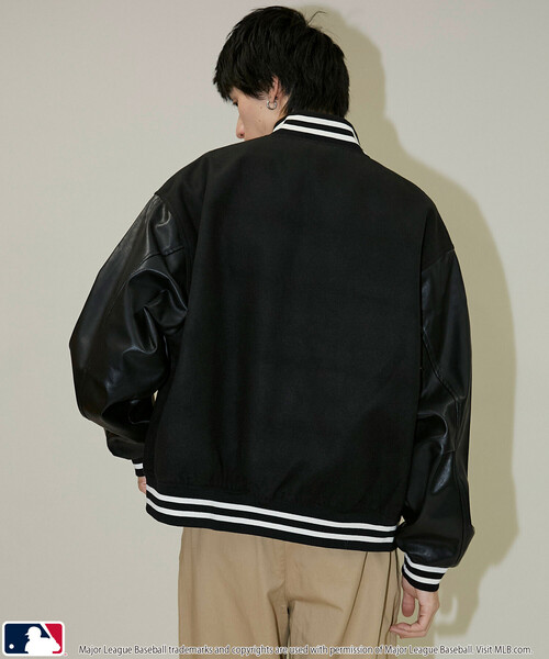 セール】MLB × MARY QUANT/エムエルビー × マリークワント MLB×MARY