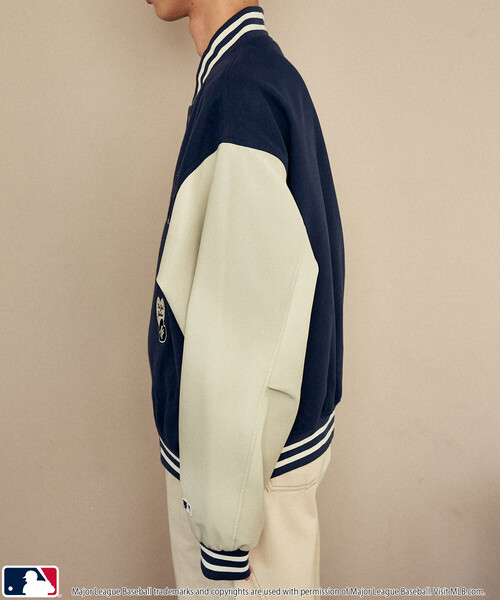 セール】MLB × MARY QUANT/エムエルビー × マリークワント MLB×MARY