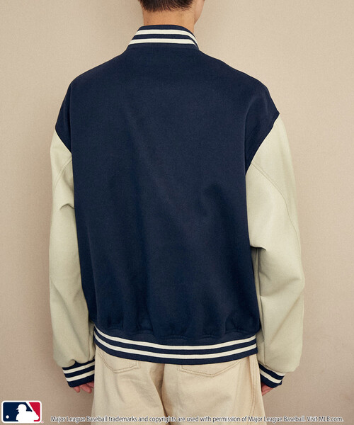 セール】MLB × MARY QUANT/エムエルビー × マリークワント MLB×MARY