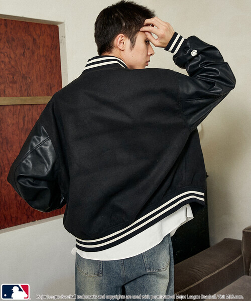 セール】MLB × MARY QUANT/エムエルビー × マリークワント MLB×MARY