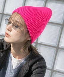 Burner（バーナー）の「【OKUOKU 0909】ベーシックリブニットキャップ ビーニー oku-bosi-25【RBTS】（ニットキャップ/ビーニー）」