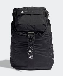 【未使用に近い】アディダス ステラマッカートニー バックパック 2025年最新】adidas by Stella McCartney レディース リュック