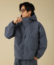 VERON（ヴァロン）の「【セットアップ対応】60/40クロスG8フライトWEPパーカー（ミリタリージャケット）」