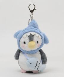 WEGO(ウィゴー)のWEGO/おでかけペンギンぬいぐるみキーホルダー(キーホルダー)