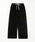 LES TIEN�i���X�e�B�G���j�́uLES TIEN VELOUR RELAXED PANT (VL-3129)�i�X�E�F�b�g�p���c�j�v�b�u���b�N