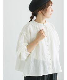 TSUHARU by Samansa Mos2（ツハルバイサマンサモスモス）の