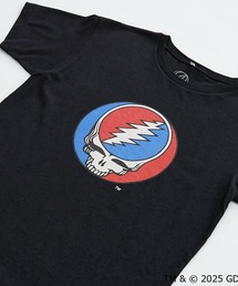 Lee | Wrangler/ラングラー Grateful Dead x Wrangler WORN OUT Tシャツ(Tシャツ/カットソー)