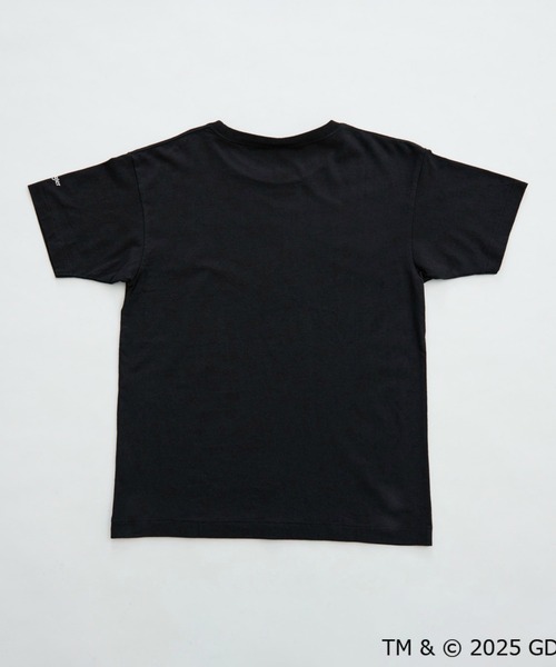 Lee（リー）の「Wrangler/ラングラー Grateful Dead x Wrangler WORN OUT Tシャツ（Tシャツ/カットソー・メンズ・ブラック/ホワイト・MEDIUM/LARGE/X-LARGE）」の6枚目の写真