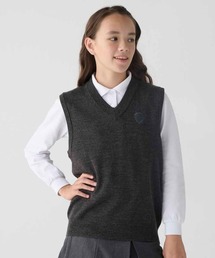 BEAMS SCHOOL（ビームススクール）の「スクールベスト（ベスト）」