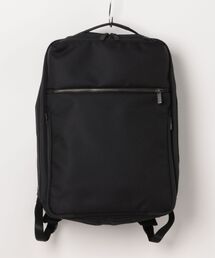 ace.（エース）の「エースジーン ビジネスリュック ガジェタブルSF B4サイズ収納可能 15.6inchPC収納 19L エキスパンド(容量拡張) ２気室 68785（ビジネスバッグ・メンズ）」