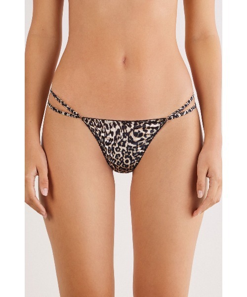 セール】A Moment of Glamour サイドストリング ソング（ショーツ