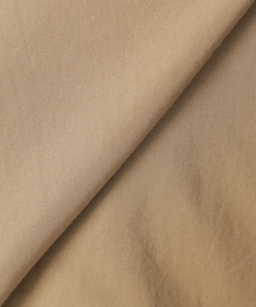 CITYSHOP（シティーショップ）の「“O” TENT LINE コート（その他アウター・レディース・ブラック/ライトグレー/ベージュ・36/38）」の19枚目の写真