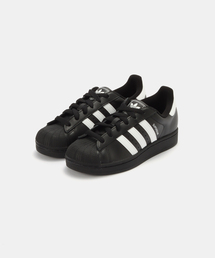 【WEB+一部店舗限定】adidas/アディダス SUPERSTAR II