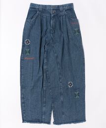 チャイハネ | 【チャイハネ】ディルバルMEN'Sデニムパンツ(デニムパンツ)