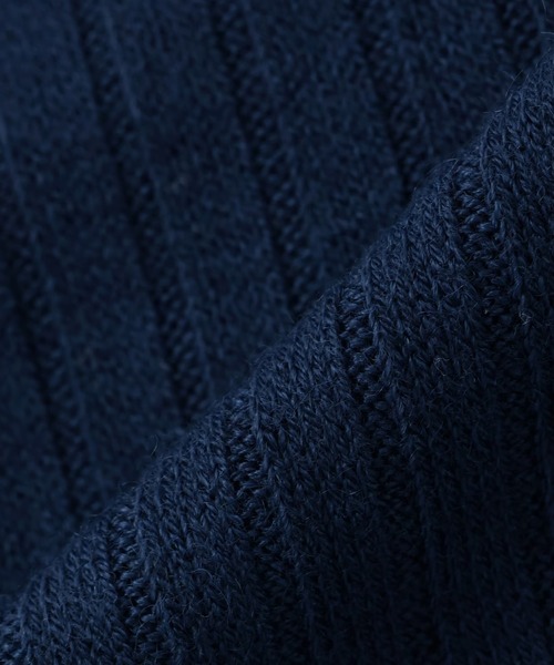 KP（ケーピー）の「音符刺シュウ ワイドテレコ カーディガン（カーディガン/ボレロ・キッズ・イエロー/ネイビー・120cm/130cm/110cm）」の6枚目の写真