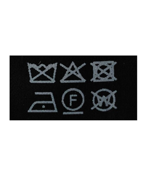 ATTISESSION(アティセッション)の「<ATTISESSION>ビーバー ビッグ コートジャケット(その他アウター・レディース・ブラック/ダークグレー・38/36)」の3枚目の写真