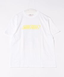 overprint/オーバープリント/【LHP EXCLUSIVE】Shopper Tee - Yume