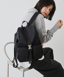 russet（ラシット）の「3WAYリュック（バックパック/リュック）」 - WEAR
