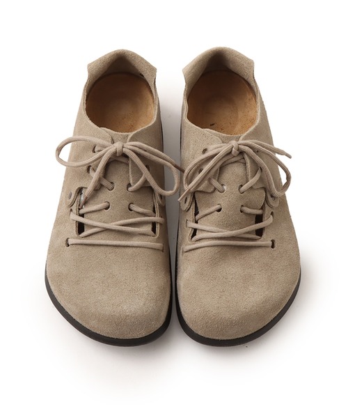 BIRKENSTOCK MONTANA LEVE TAUPE / ビルケンシュトック モンタナ 