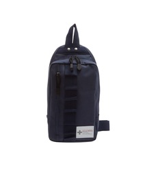 軽量 シンプルボディバッグ
