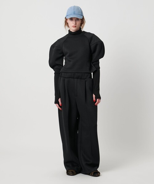 ASTRAET（アストラット）の「＜ASTRAET＞ ボリュームスリーブ プル 