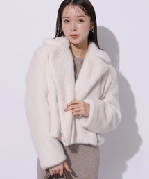 Mystrada｜マイストラーダのジャケット/アウター（ホワイト/白色系