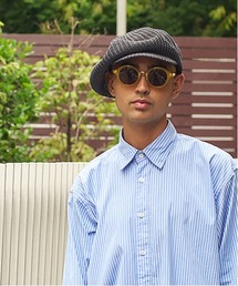 HUNTISM（ハンティズム）の「キャスケット（キャスケット）」