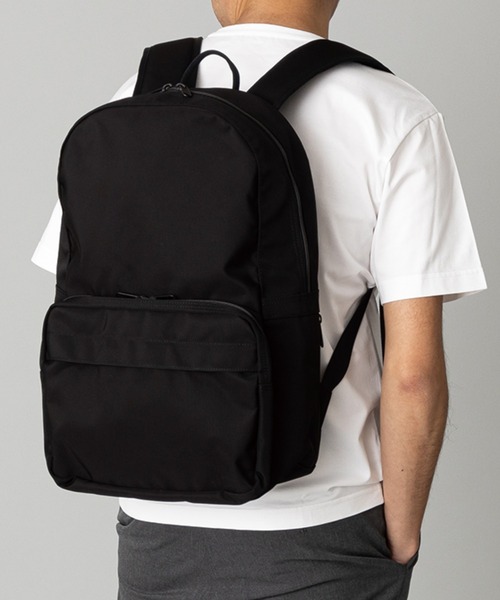kuros'オリジナル】〈ONLINE限定〉軽量コーデュラナイロンリュック