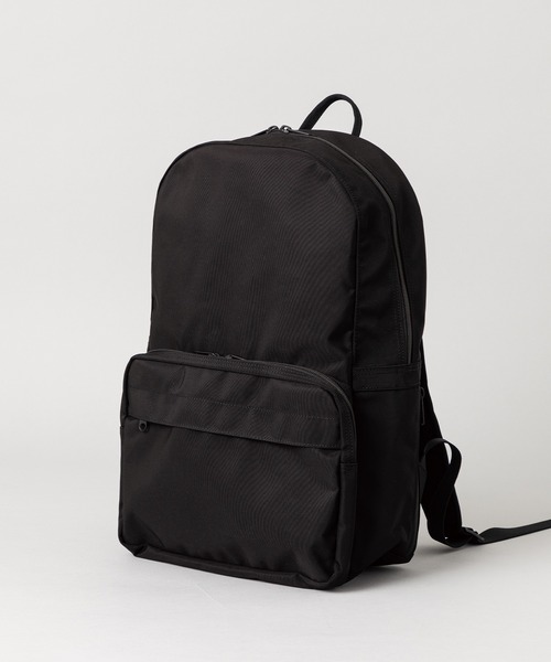kuros'オリジナル】〈ONLINE限定〉軽量コーデュラナイロンリュック
