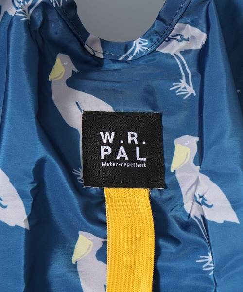 FUNALIVE(ファンアライブ)の「エコバッグ M(エコバッグ/サブバッグ・レディース・ブルー/グレー/ナチュラル/ピンク/ピンク系1/パープル/ネイビー/ベージュ/ライトブルー/カーキ/アイボリー/ブラック/ベージュ系1・M)」の19枚目の写真