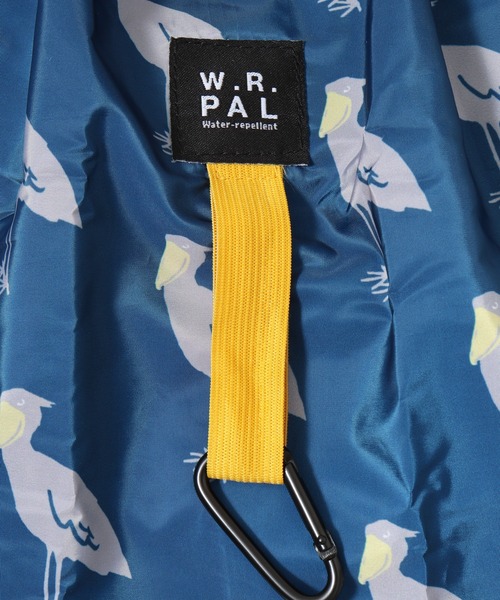 FUNALIVE(ファンアライブ)の「エコバッグ M(エコバッグ/サブバッグ・レディース・ブルー/グレー/ナチュラル/ピンク/ピンク系1/パープル/ネイビー/ベージュ/ライトブルー/カーキ/アイボリー/ブラック/ベージュ系1・M)」の20枚目の写真