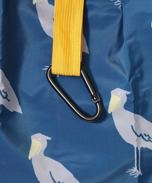 FUNALIVE(ファンアライブ)の「エコバッグ M(エコバッグ/サブバッグ・レディース・ブルー/グレー/ナチュラル/ピンク/ピンク系1/パープル/ネイビー/ベージュ/ライトブルー/カーキ/アイボリー/ブラック/ベージュ系1・M)」の21枚目の写真