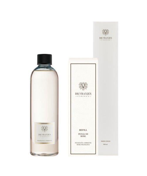PETALI DI ROSE 〈ペタリ ディ ローゼ〉 500ml ディフューザー